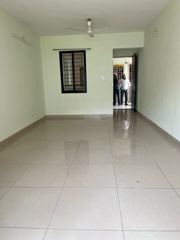 Living Room in 2.5 BHK Apartment at Nanded Lalit, Sinhagad Road – for Sale