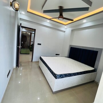 Furnished Amenities in 2 BHK Apartment at KW Srishti Phase II, Raj Nagar Extension – for Sale