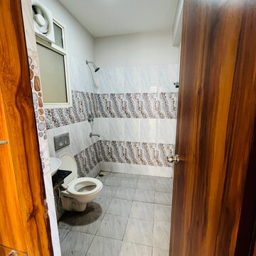Furnished Amenities in 2 BHK Apartment at KW Srishti Phase II, Raj Nagar Extension – for Sale