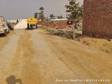  Plot – Exterior View View at Maina - for Sale