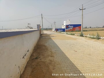  Plot at Maina – for Sale