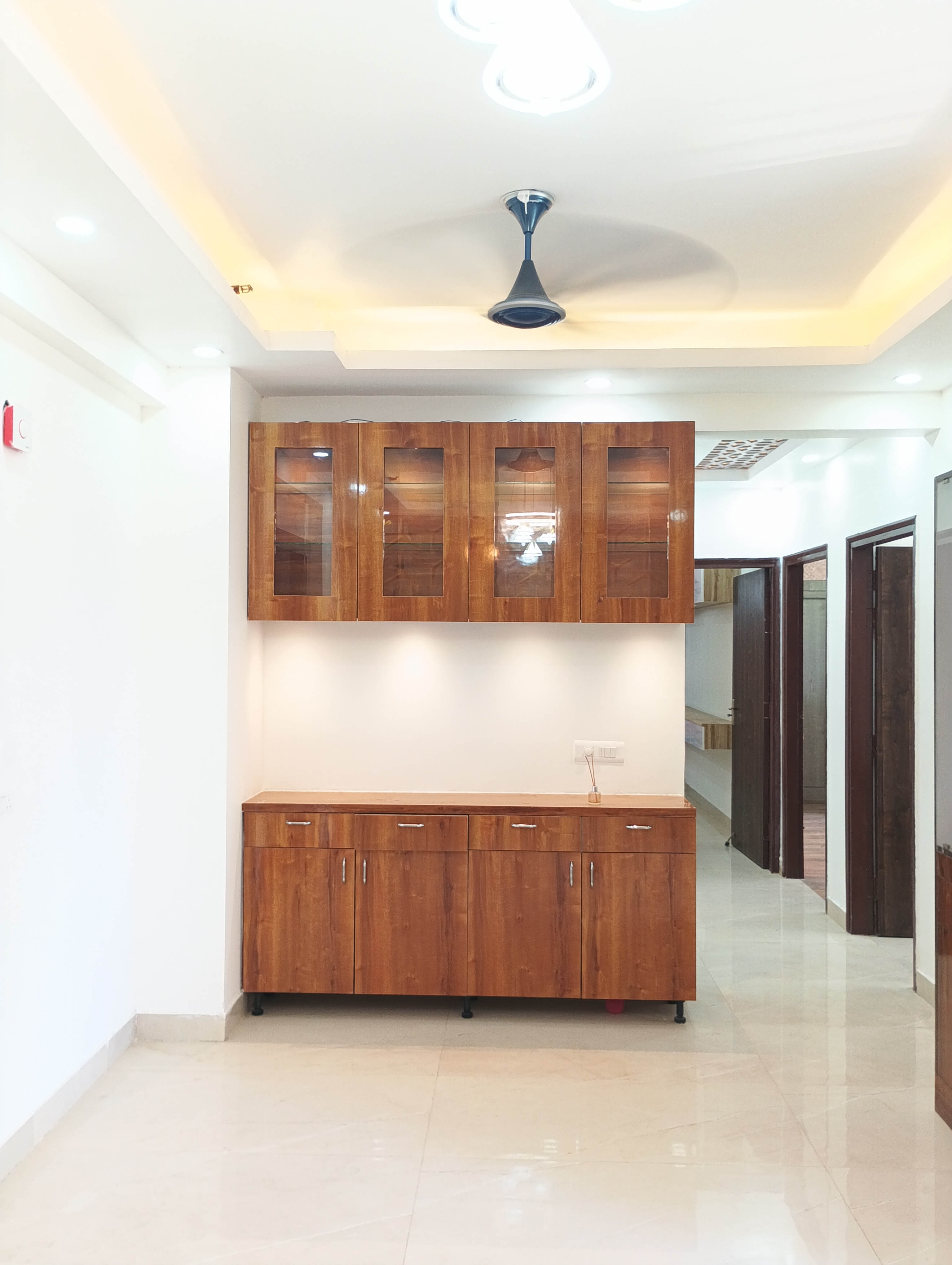 2 BHK + Study Room 754 Sq.Ft. Apartment in Ace Divino