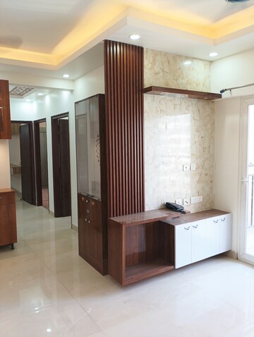 Living Room in 2 BHK Apartment at Ace Divino, Sector 1 Greater Noida – for Rent