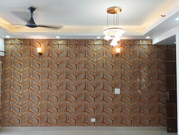Bedroom in 2 BHK Apartment at Ace Divino, Sector 1 Greater Noida – for Rent