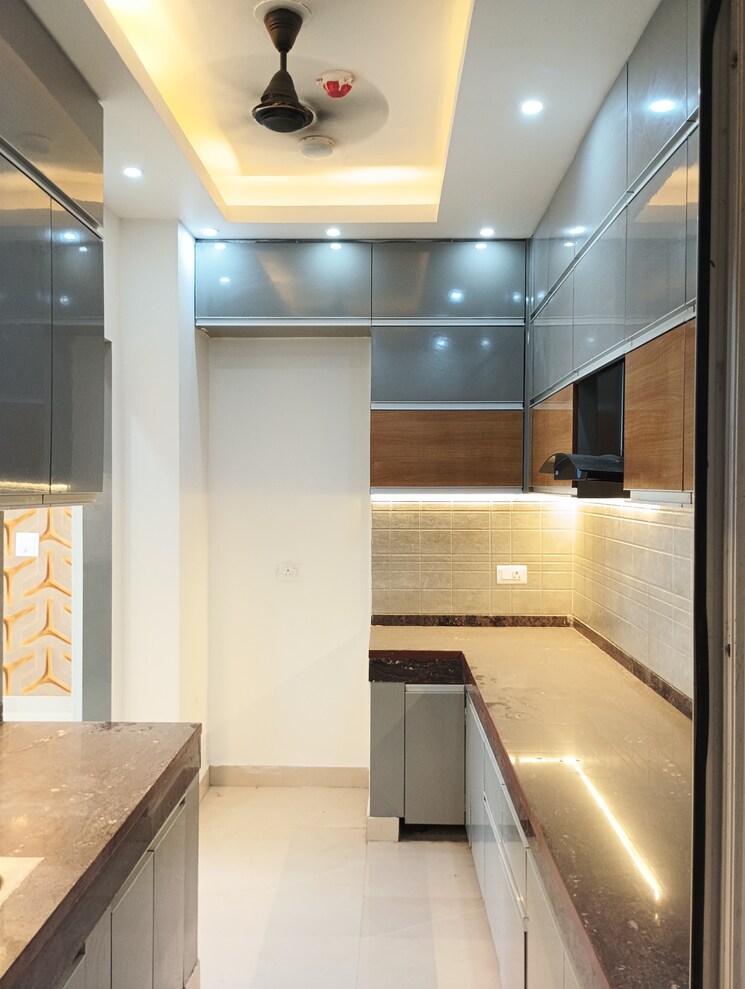 Kitchen, ace-divino 2 Bedroom 754 Sq.Ft. Apartment In Sector 1 Greater Noida Greater Noida 8908499