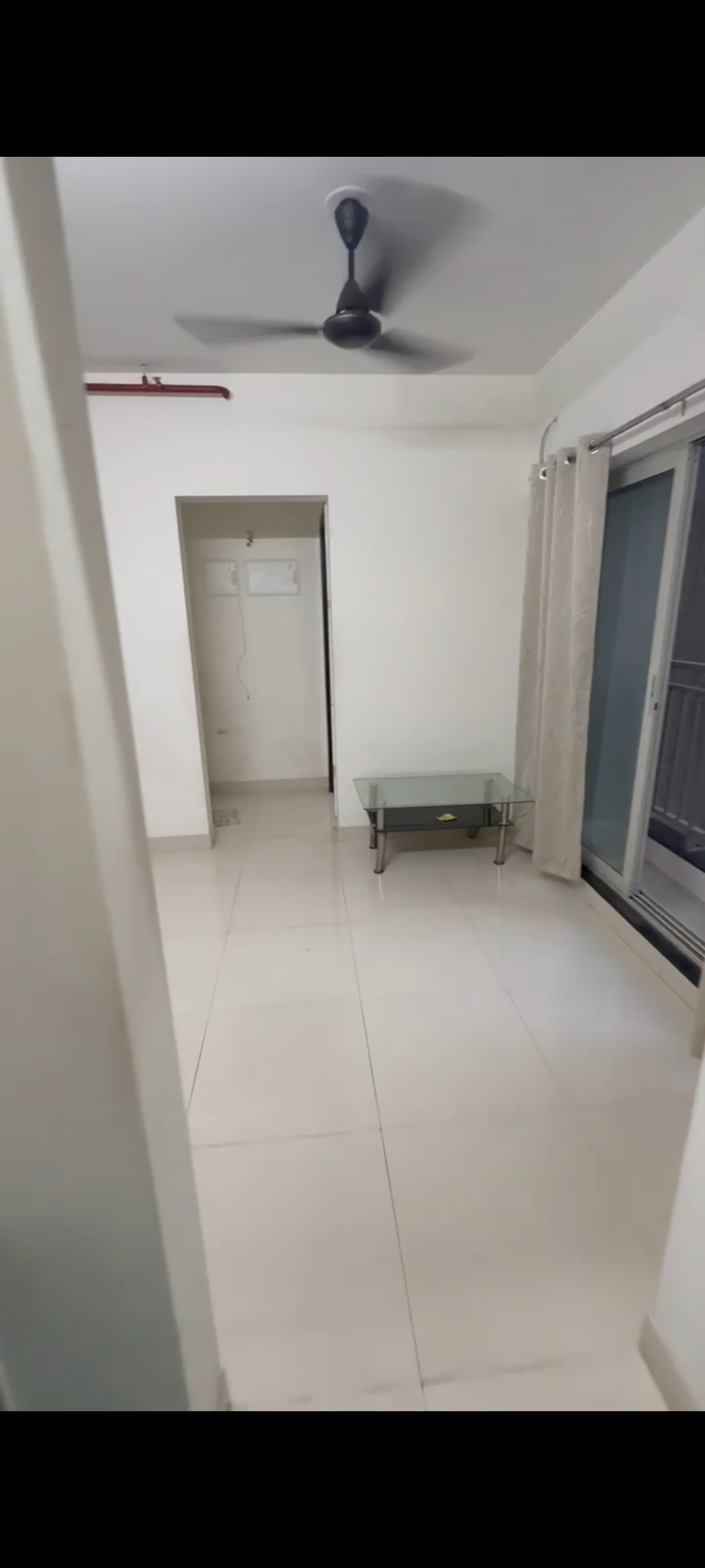 1 BHK Apartment For Rent in Ashar Metro Towers