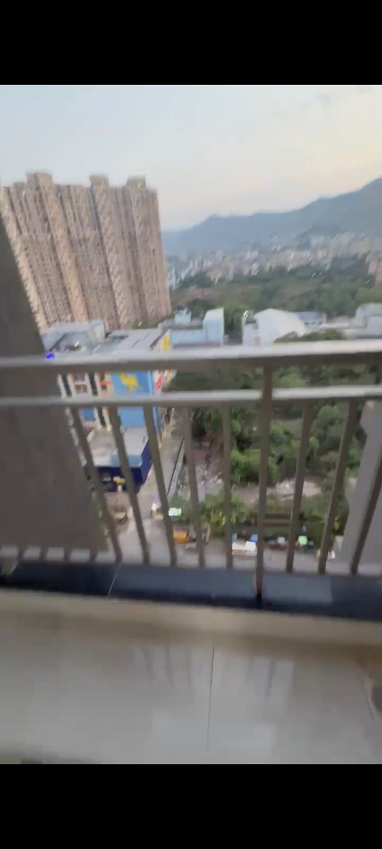 Master Plan, ashar-metro-towers 1 Bedroom 478 Sq.Ft. Apartment In Vartak Nagar Thane 8908508