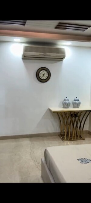 Bedroom in 3 BHK Builder Floor at Surajmal Vihar – for Sale