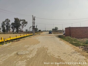  Plot – Exterior View View at Maina - for Sale