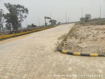 Plot Area in  Plot at Maina – for Sale