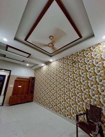 Bedroom in 4 BHK Builder Floor at Sector 35 – for Sale
