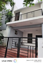 4 BHK + Pooja Room 4000 Sq.Ft. Villa in Indu Fortune Fields Villas