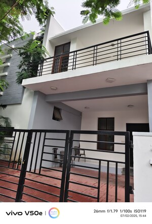 4 BHK Villa For Sale in Indu Fortune Fields Villas, Kukatpally
