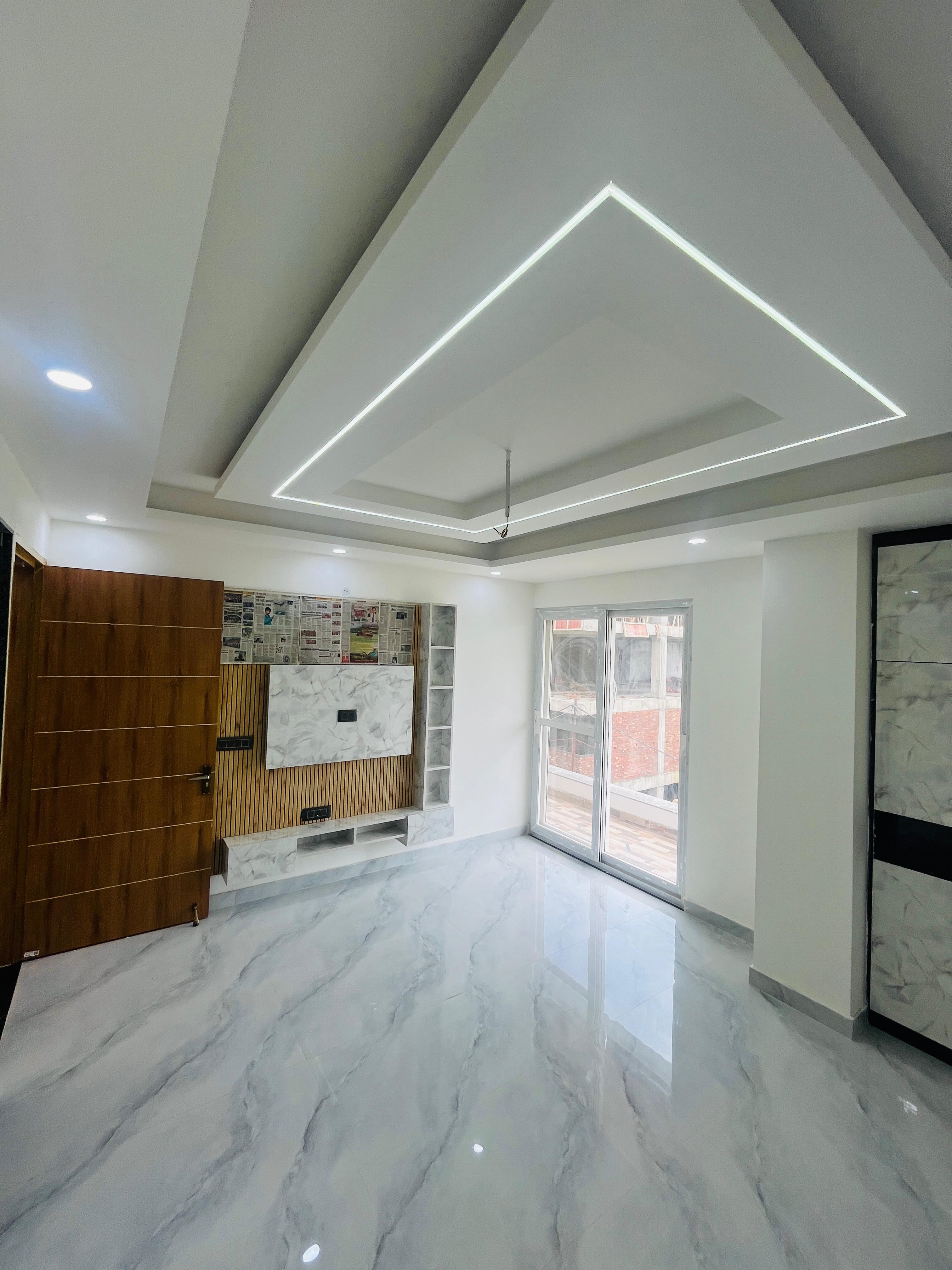 3 BHK + Pooja Room Independent House For Sale in Dream Homes 