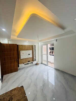 Bedroom in 3 BHK Independent House at Gms Road – for Sale