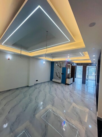 Bedroom in 3 BHK Independent House at Gms Road – for Sale