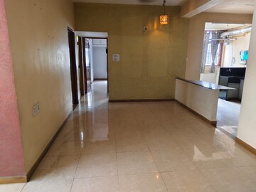 Kitchen in 3 BHK Apartment at Thaltej – for Rent