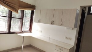 Kitchen in 4 BHK Villa at Indu Fortune Fields Villas, Kukatpally – for Sale