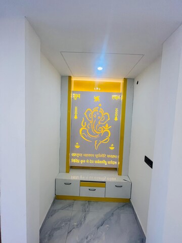 Furnished Amenities in 3 BHK Builder Floor at Gms Road – for Sale