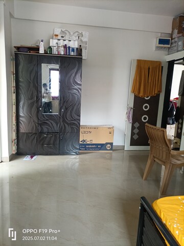 Gym in 1 BHK Villa at Karve Nagar – for Rent