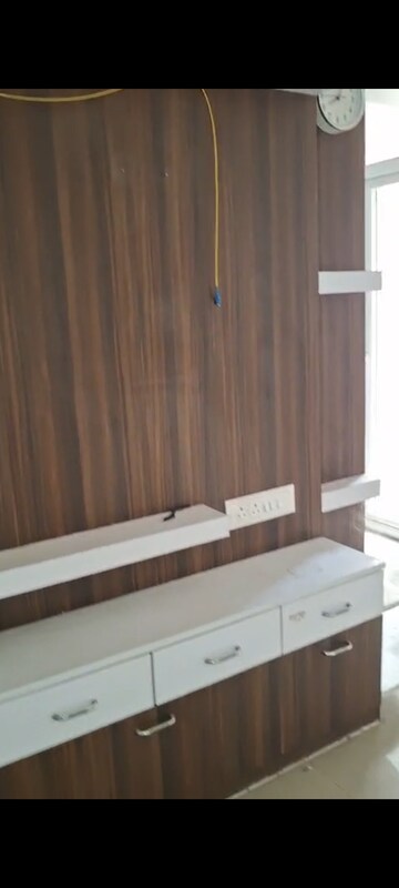 Bedroom in 2 BHK Apartment at Ajnara Le Garden, Sector 16b Greater Noida – for Rent