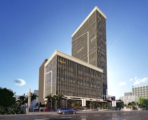  Office Space For Sale in SBTL iThums 73, Sector 73