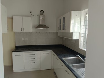 Kitchen in 3 BHK Villa at Vakil Encasa, Bommasandra – for Rent
