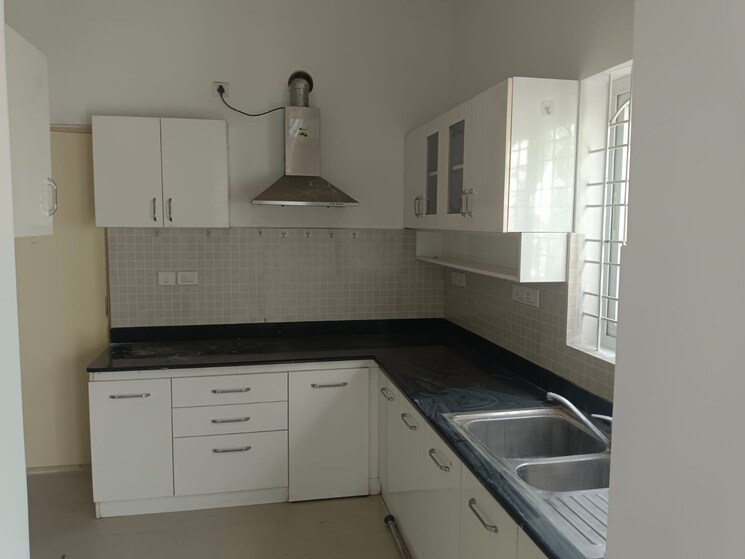 Kitchen, vakil-encasa 3 Bedroom 1846 Sq.Ft. Villa In Bommasandra Bangalore 8908595