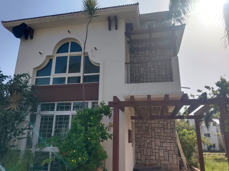 Exterior View, vakil-encasa 3 Bedroom 1846 Sq.Ft. Villa In Bommasandra Bangalore 8908595