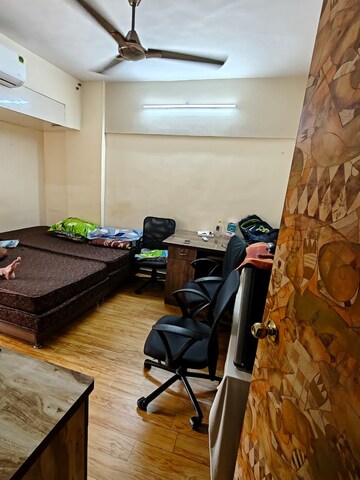 2 BHK Apartment For Rent in Puranik City, Kasarvadavali