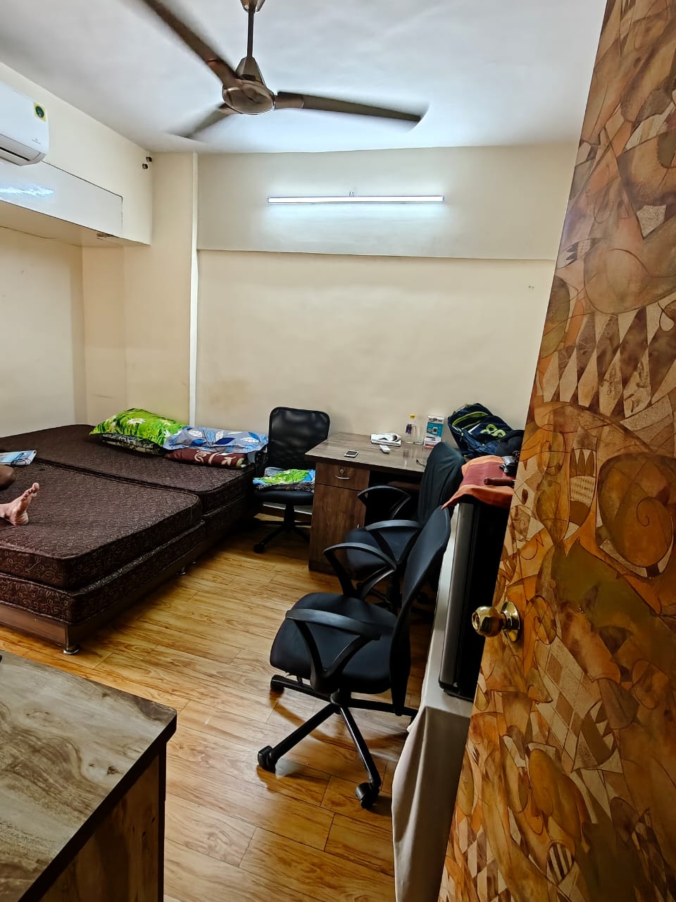 2 BHK Apartment For Rent in Puranik City