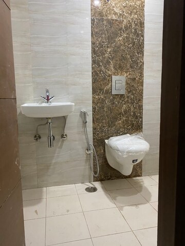 Attached Bathroom in 4 BHK Apartment at Vasant Kunj – for Rent