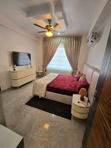 2 BHK Apartment For Sale in Sector 127