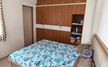 2 BHK Apartment For Rent in Vasant Leela Complex, Vijay Nagari