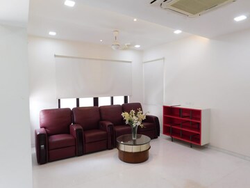 Living Room in 5 BHK Villa at Lanco Hills Hanging Gardens Villas, Manikonda – for Rent