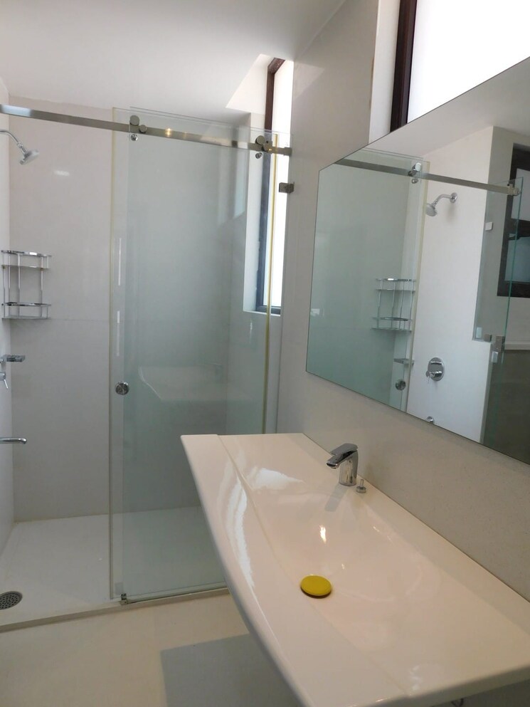 Bathroom, lanco-hills-hanging-gardens-villas 5 Bedroom 5800 Sq.Ft. Villa In Manikonda Hyderabad 8908696