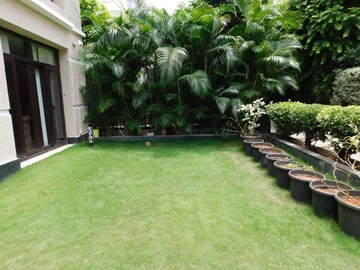 5 BHK Villa – Garden View at Lanco Hills Hanging Gardens Villas, Manikonda - for Rent