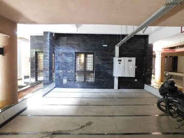5 BHK Villa – Exterior View View at Lanco Hills Hanging Gardens Villas, Manikonda - for Rent