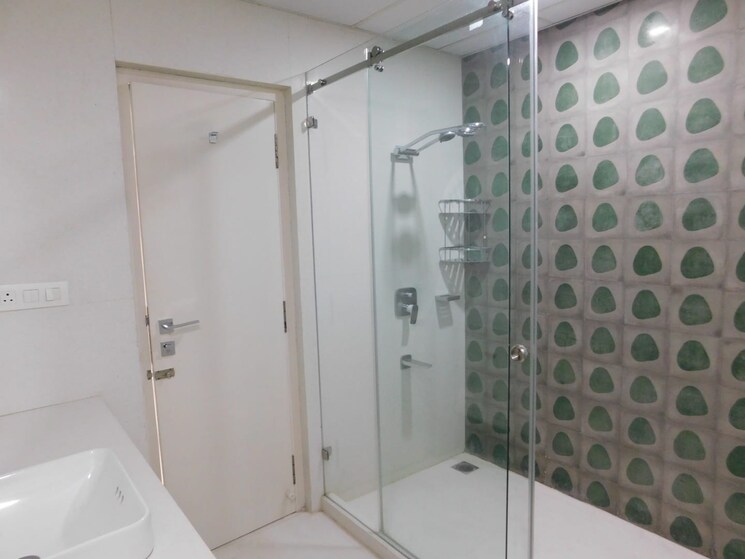 Bathroom, lanco-hills-hanging-gardens-villas 5 Bedroom 5800 Sq.Ft. Villa In Manikonda Hyderabad 8908696