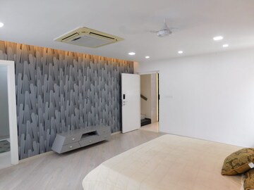 Bedroom in 5 BHK Villa at Lanco Hills Hanging Gardens Villas, Manikonda – for Rent