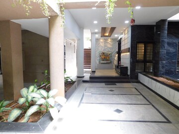 Bedroom in 5 BHK Villa at Lanco Hills Hanging Gardens Villas, Manikonda – for Rent