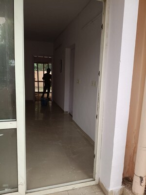 Building Lobby in 3 BHK Apartment at Adore Happy Homes Exclusive, Sector 86 – for Sale