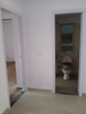 Building Lobby in 3 BHK Apartment at Adore Happy Homes Exclusive, Sector 86 – for Sale