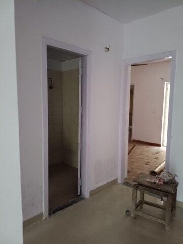 Building Lobby in 3 BHK Apartment at Adore Happy Homes Exclusive, Sector 86 – for Sale