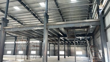  Warehouse For Rent in Kalyan Nagar