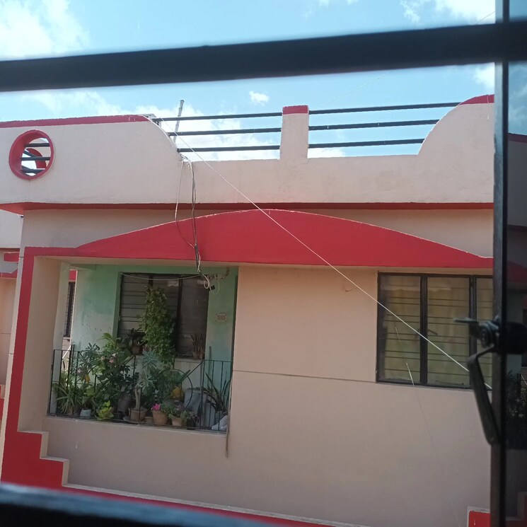 Exterior View, behala chowrasta 3 Bedroom 1080 Sq.Ft. Apartment In Behala Chowrasta Kolkata 8908633