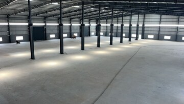Parking in  Warehouse at Kalyan Nagar – for Rent