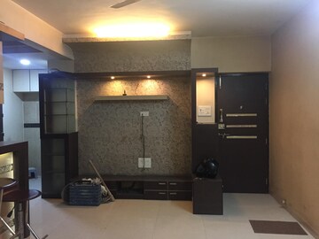 Room in 2 BHK Apartment at Woodland Avenue, Kothrud – for Sale