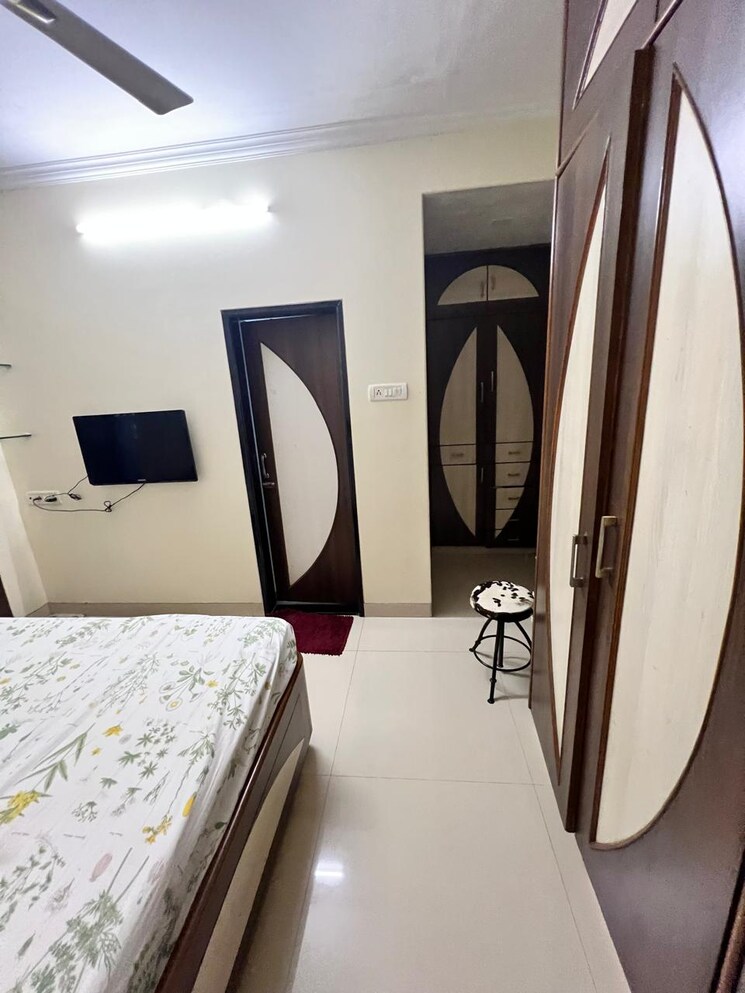 Bedroom, deonar 3 Bedroom 1495 Sq.Ft. Apartment In Deonar Mumbai 8908615