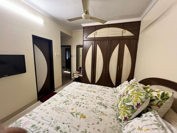 Bedroom, deonar 3 Bedroom 1495 Sq.Ft. Apartment In Deonar Mumbai 8908615